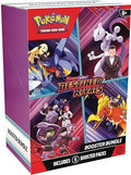 Pokémon TCG – Destined Rivals Booster Bundle (6 Packs)