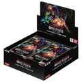One Piece Card Game – Wings of the Captain OP-06 Booster Box (24 Packs)
