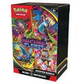 Pokémon TCG – Mega Evolution: Phantasmal Flames Booster Bundle (6 Packs)