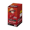 One Piece Card Game – Monkey D. Luffy Starter Deck (Japanese)